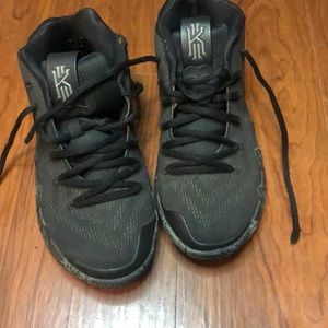 Boys Nike 4.5y